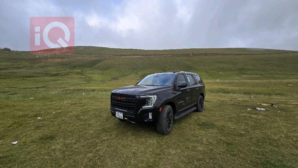 GMC Yukon